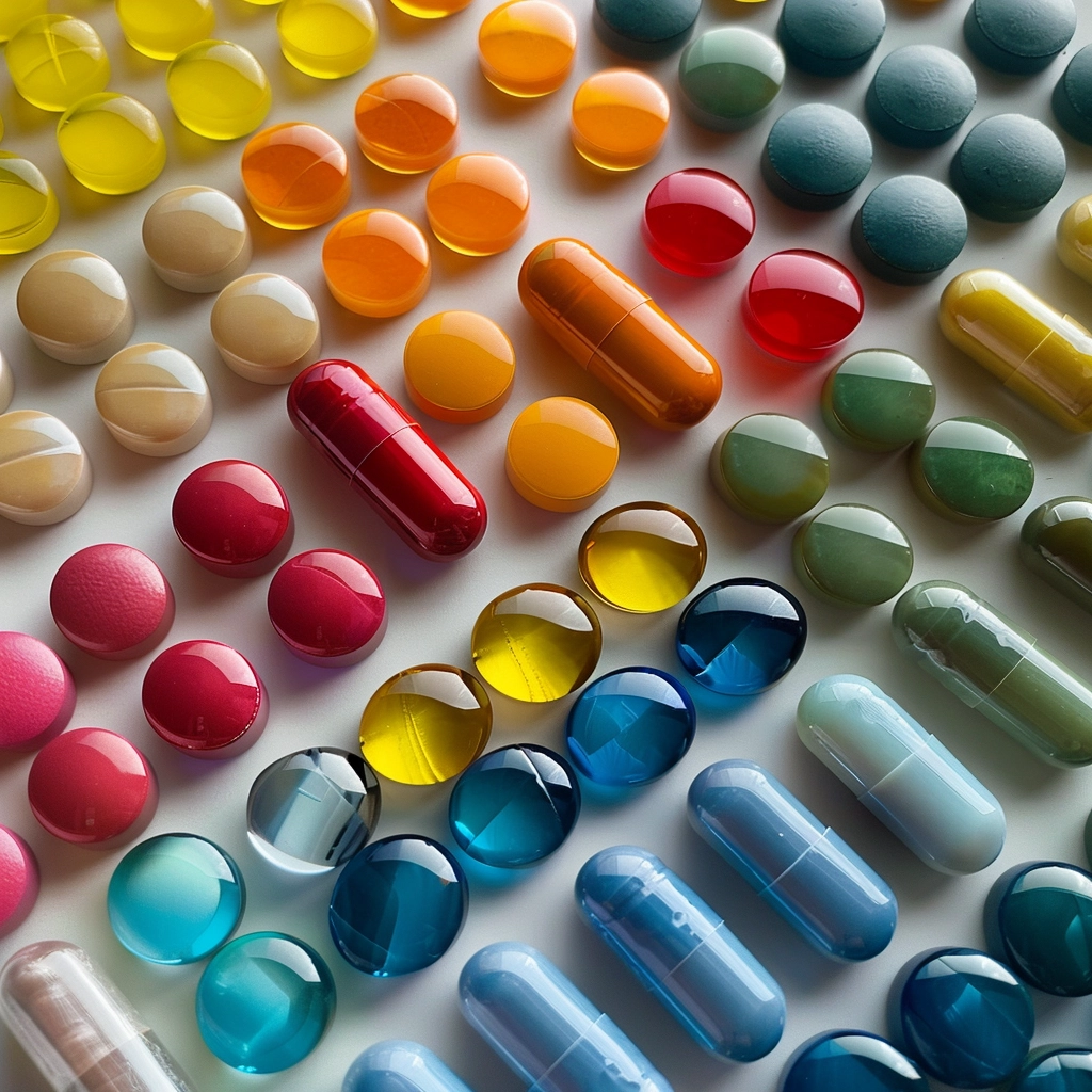 Aplicabilidad de colores