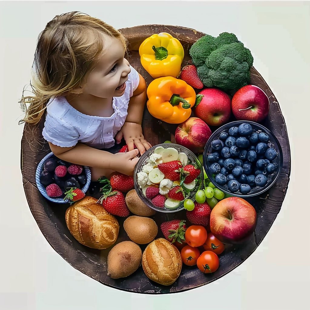 El potencial de los antioxidantes