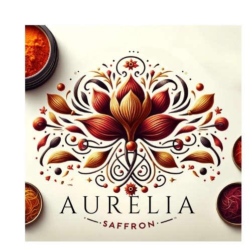Aurelia Saffron