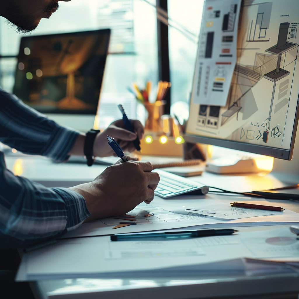 Innovación Colaborativa en I+D