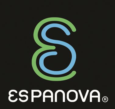 Espanova I+D Logo