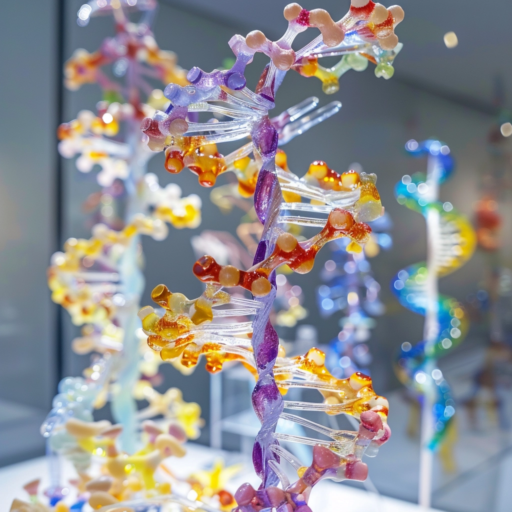 TOP Regenerador Muscular ATP 14N