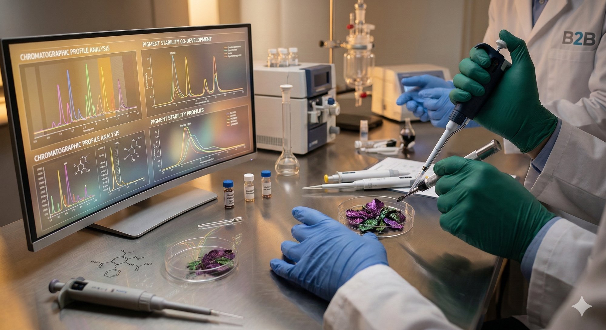 Mezclas de líquidos industriales — emulsiones y soluciones