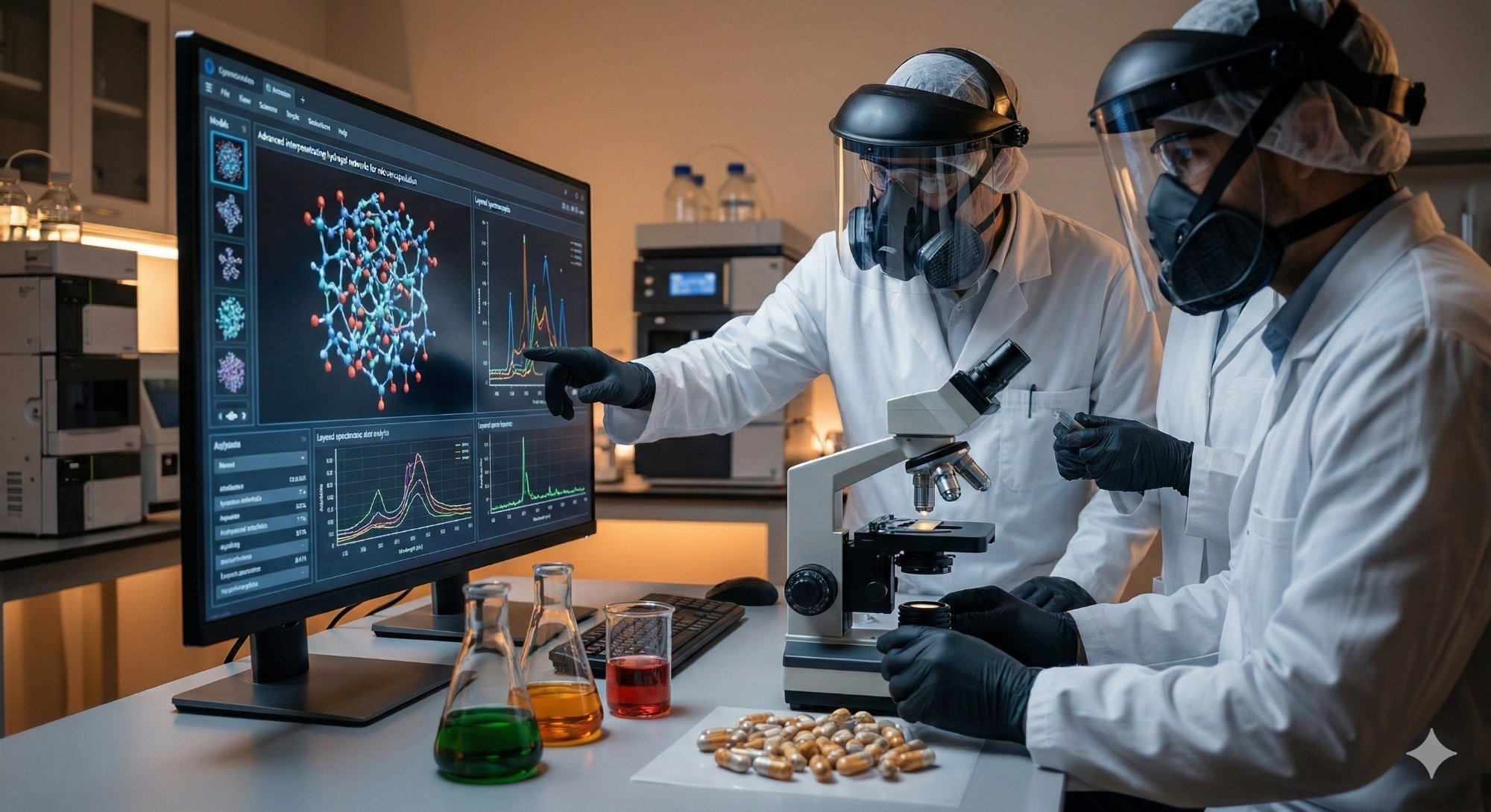 Atomización industrial spray dryer — equipo y proceso